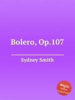 Bolero, Op.107