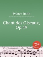 Chant des Oiseaux, Op.49