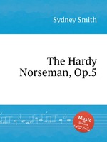 The Hardy Norseman, Op.5