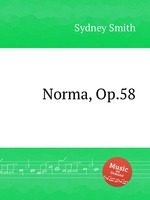 Norma, Op.58