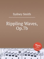 Rippling Waves, Op.7b