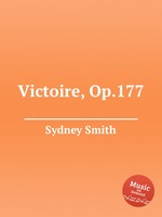 Victoire, Op.177