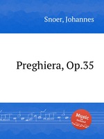 Preghiera, Op.35