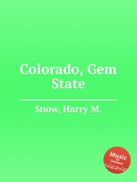 Colorado, Gem State