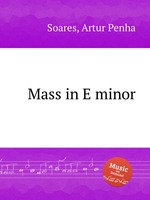 Mass in E minor
