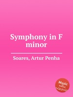 Symphony in F minor