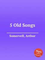 5 Old Songs