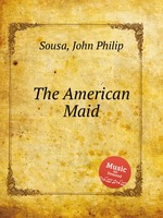 The American Maid
