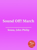 Sound Off! March
