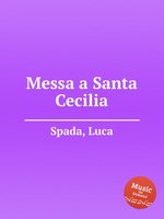Messa a Santa Cecilia