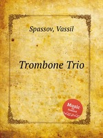 Trombone Trio