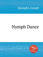 Nymph Dance