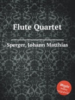 Flute Quartet