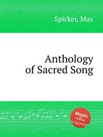 Anthology of Sacred Song