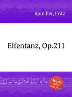 Elfentanz, Op.211