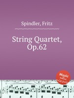 String Quartet, Op.62