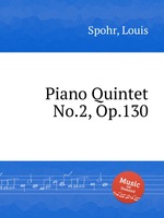 Piano Quintet No.2, Op.130
