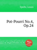 Pot-Pourri No.4, Op.24