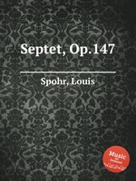 Septet, Op.147