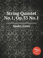 String Quintet No.1, Op.33 No.1