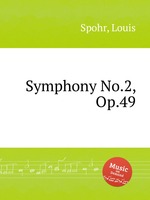 Symphony No.2, Op.49