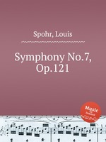 Symphony No.7, Op.121