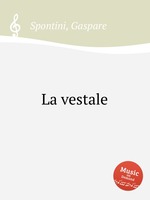 La vestale