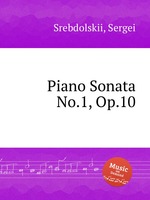 Piano Sonata No.1, Op.10