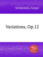 Variations, Op.12