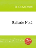 Ballade No.2