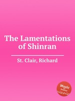 The Lamentations of Shinran