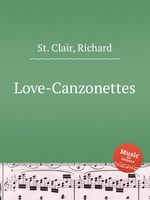 Love-Canzonettes