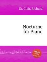 Nocturne for Piano