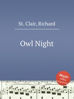 Owl Night