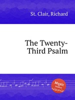 The Twenty-Third Psalm