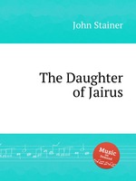 The Daughter of Jairus