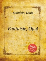 Fantaisie, Op.4