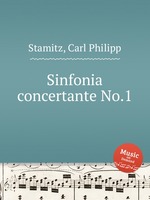 Sinfonia concertante No.1