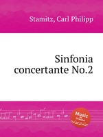 Sinfonia concertante No.2