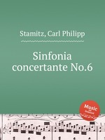 Sinfonia concertante No.6