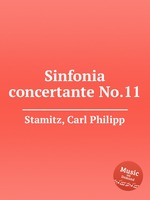 Sinfonia concertante No.11