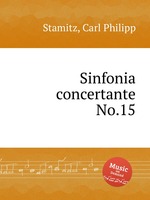 Sinfonia concertante No.15