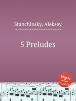 5 Preludes