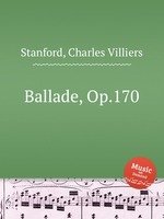 Ballade, Op.170