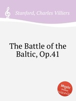 The Battle of the Baltic, Op.41