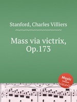 Mass via victrix, Op.173