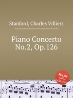 Piano Concerto No.2, Op.126