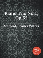 Piano Trio No.1, Op.35