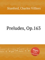 Preludes, Op.163
