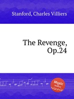 The Revenge, Op.24